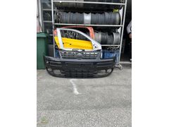 VOLKSWAGEN CADDY ÖN TAMPON ORİJİNAL ÇIKMA 2K0807221 2004 2010