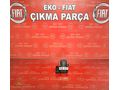 51964374 DUCATO & JUMPER & BOXER ABS BEYNİ
