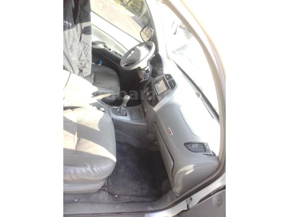 Sahibinden Chery Tiggo 1.6 Acteco Forza 2008 Model