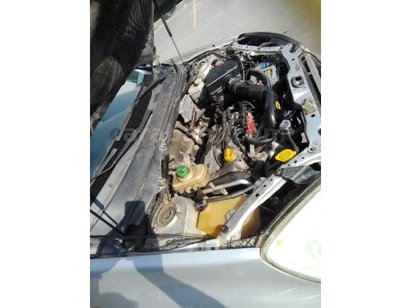 Sahibinden Chery Tiggo 1.6 Acteco Forza 2008 Model