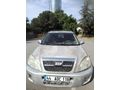 Sahibinden Chery Tiggo 1.6 Acteco Forza 2008 Model
