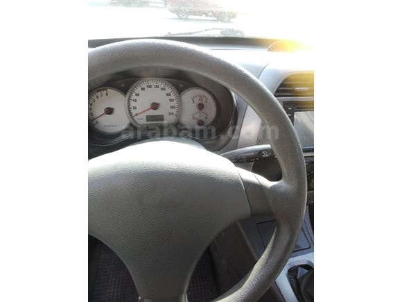 Sahibinden Chery Tiggo 1.6 Acteco Forza 2008 Model