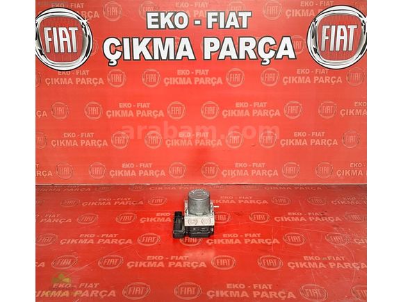52065547 DUCATO & BOXER & JUMPER ABS BEYNİ ( 2006 - 2020)