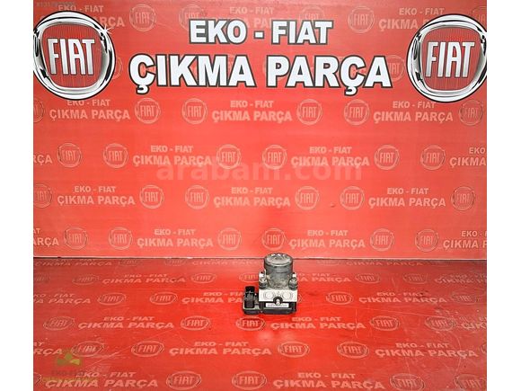 51804596 DUCATO & JUMPER & BOXER ABS BEYNİ ( 2.3 2.2)