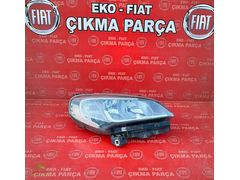 DOBLO SAĞ FAR 2015 - 2023