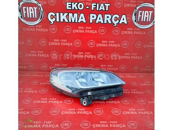 DOBLO SAĞ FAR 2015 - 2023