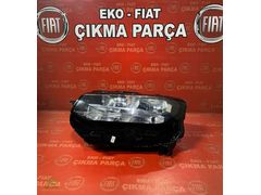 DOBLO SOL FAR ( LEDLİ) 2024 - 2026