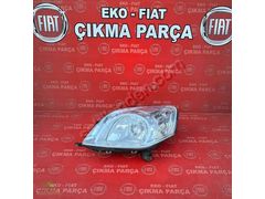FİORNO SOL FAR 2007 - 2023