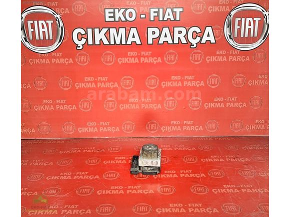 51997928 FİORİNO & BİPPER & NEMO ABS BEYNİ