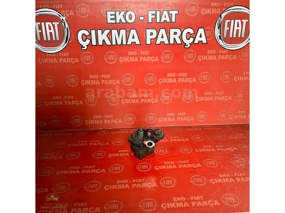 FİORİNO 1.3 MULTİJET TURBO ORİJİNAL ÇIKMA