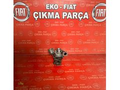 DOBLO 1.6 MUTLİJET TURBO ORİJİNAL ÇIKMA 55246404
