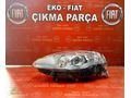51877884 FİAT BRAVO SOL FAR