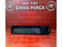 DOBLO ARKA BAGAJ PLAKALIK & KAPI KOLU
