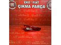 ALFA ROMEO GUİLETTA SOL İÇ STOP