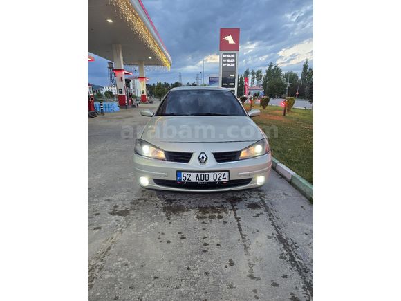 Sahibinden Renault Laguna 1.9 dCi Privilege 2006 Model