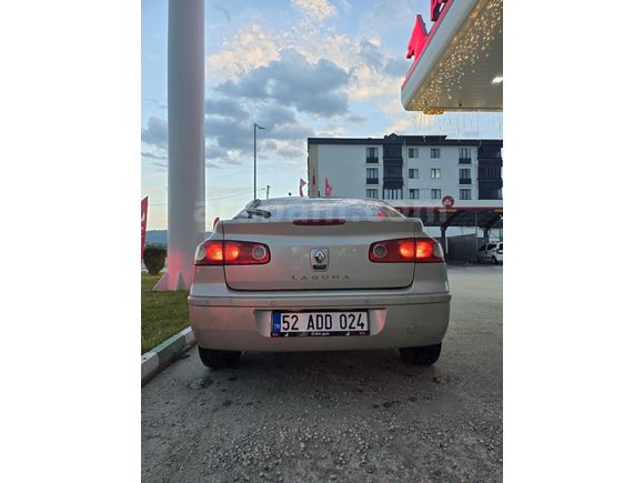 Sahibinden Renault Laguna 1.9 dCi Privilege 2006 Model
