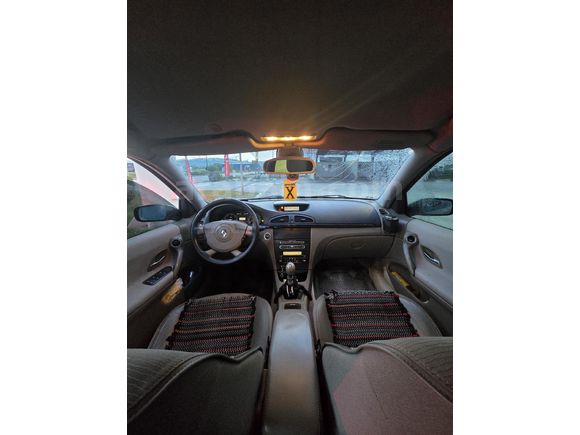 Sahibinden Renault Laguna 1.9 dCi Privilege 2006 Model