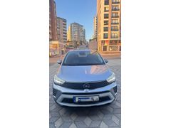 Sahibinden Opel Crossland 1.2 T Edition 2021 Model