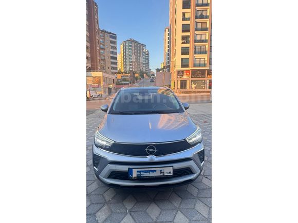 Sahibinden Opel Crossland 1.2 T Edition 2021 Model