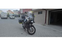 Galeriden BMW R 1200 GS Adventure Eskişehir