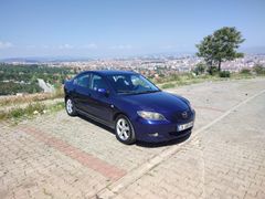 Sahibinden Mazda 3 1.6 Dynamic 2006 Model 