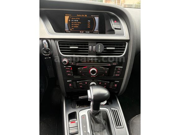 Sahibinden Audi A4 Sedan 2.0 TDI 2014 Model 