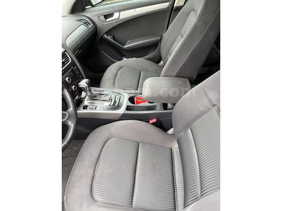 Sahibinden Audi A4 Sedan 2.0 TDI 2014 Model 
