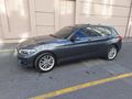Sahibinden BMW 1 Serisi 116d One Edition 2016 Model  139.000 km Gri (metalik)