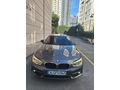 Sahibinden BMW 1 Serisi 116d One Edition 2016 Model  139.000 km Gri (metalik)