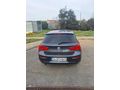 Sahibinden BMW 1 Serisi 116d One Edition 2016 Model  139.000 km Gri (metalik)