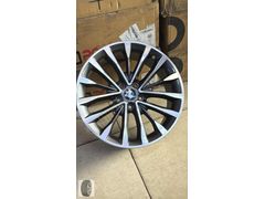 BMW G30 jantlar 18 inç takım halinde