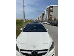 Sahibinden Mercedes - Benz CLA 200 AMG 2013 Model  127000km Beyaz