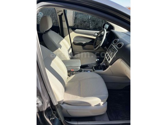 Sahibinden Ford Focus 1.6 Trend 2007 Model Zonguldak