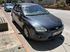 Sahibinden Ford Focus 1.6 Trend 2007 Model Zonguldak