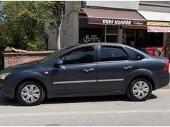 Sahibinden Ford Focus 1.6 Trend 2007 Model Zonguldak
