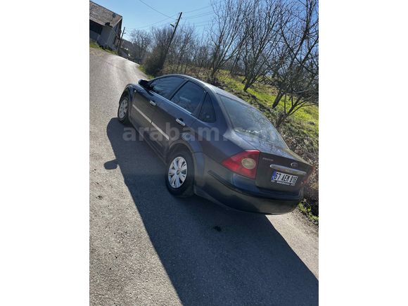 Sahibinden Ford Focus 1.6 Trend 2007 Model Zonguldak