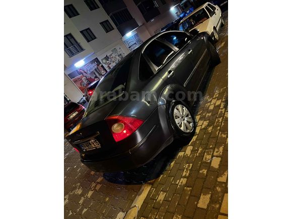 Sahibinden Ford Focus 1.6 Trend 2007 Model Zonguldak