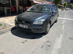 Sahibinden Ford Focus 1.6 Trend 2007 Model Zonguldak