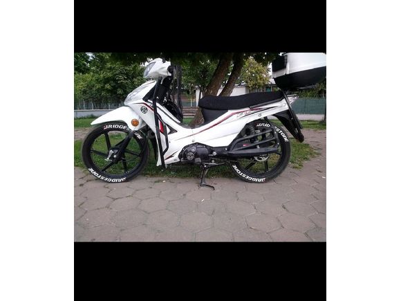 Sahibinden Kuba Ege 50