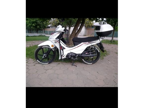 Sahibinden Kuba Ege 50