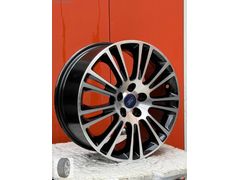 Jantlar ford Focus titanyum 17 inç 5x108 orijinal