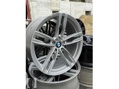 BMW 20 jant tek ön temiz ikinci el