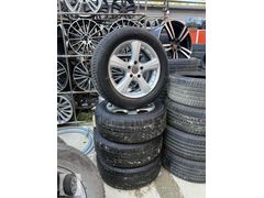 Volkswagen Transporter jantlastikleri Germany 17 inç