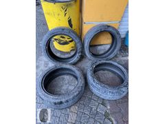215 45 17 Petlas velox sport yamasız balonsuz