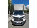 Sahibinden Ford Trucks Transit 350 ED