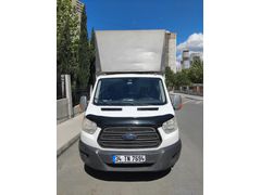 Sahibinden Ford Trucks Transit 350 ED