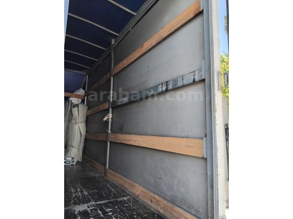 Sahibinden Ford Trucks Transit 350 ED