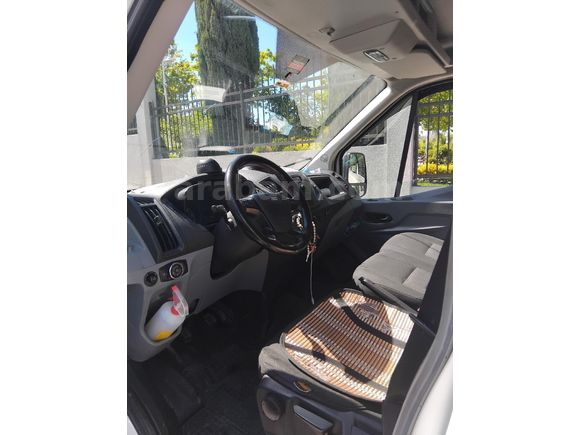 Sahibinden Ford Trucks Transit 350 ED