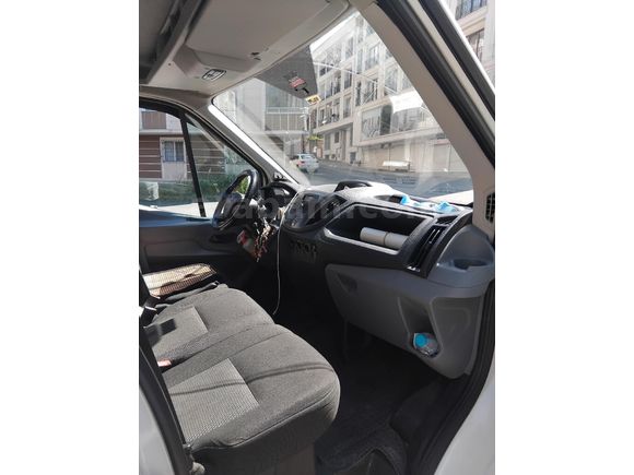 Sahibinden Ford Trucks Transit 350 ED