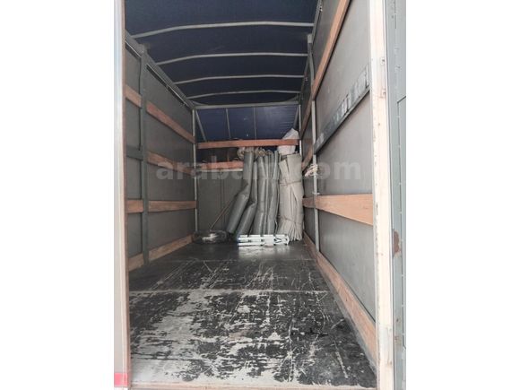 Sahibinden Ford Trucks Transit 350 ED